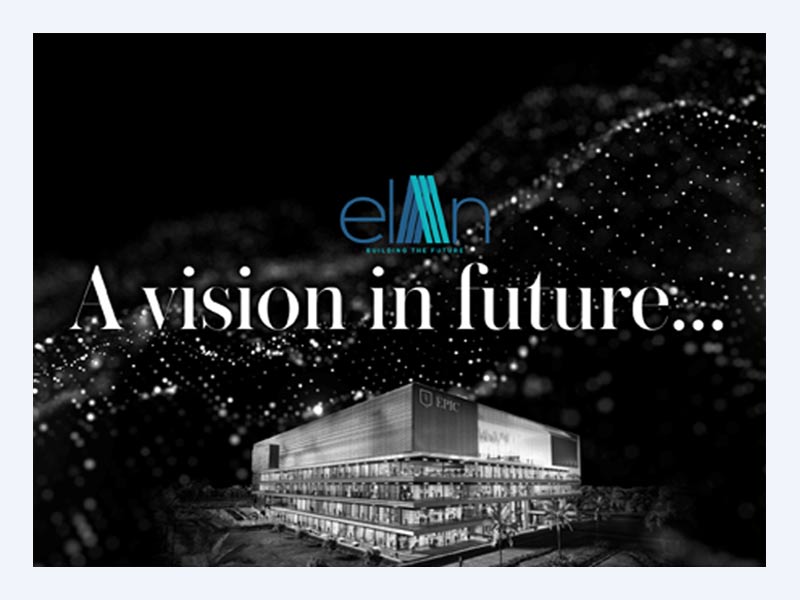 Elan The Emperor brochure